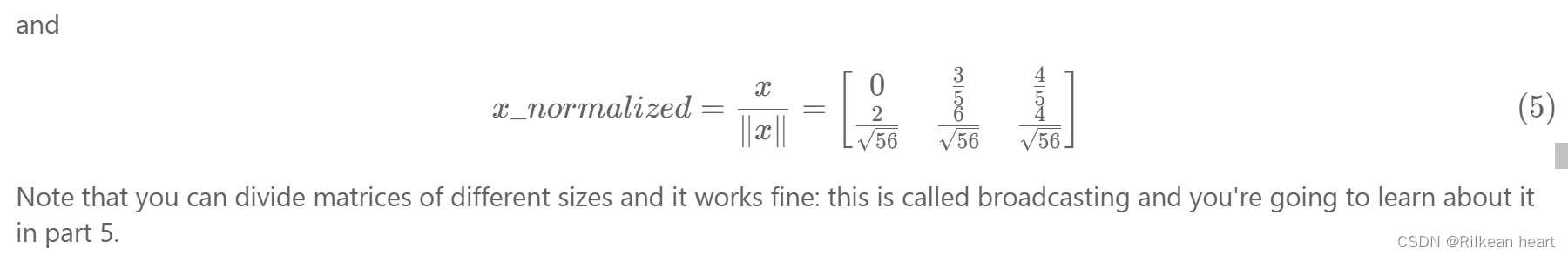 KAtex problem of vscade: parseerror: KAtex parse error: can't use function '$' in math mode at position