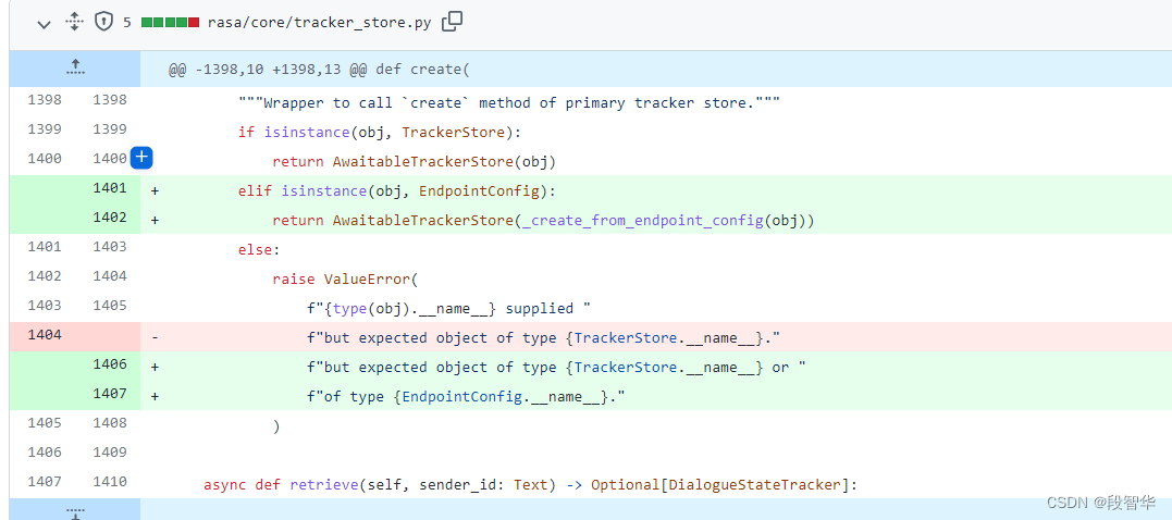 Rasa 3.x learning series -rasa [3.2.4] - 2022-07-21 new release