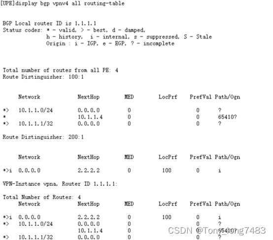 华为设备配置HoVPN