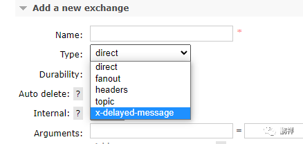 . Net delay queue