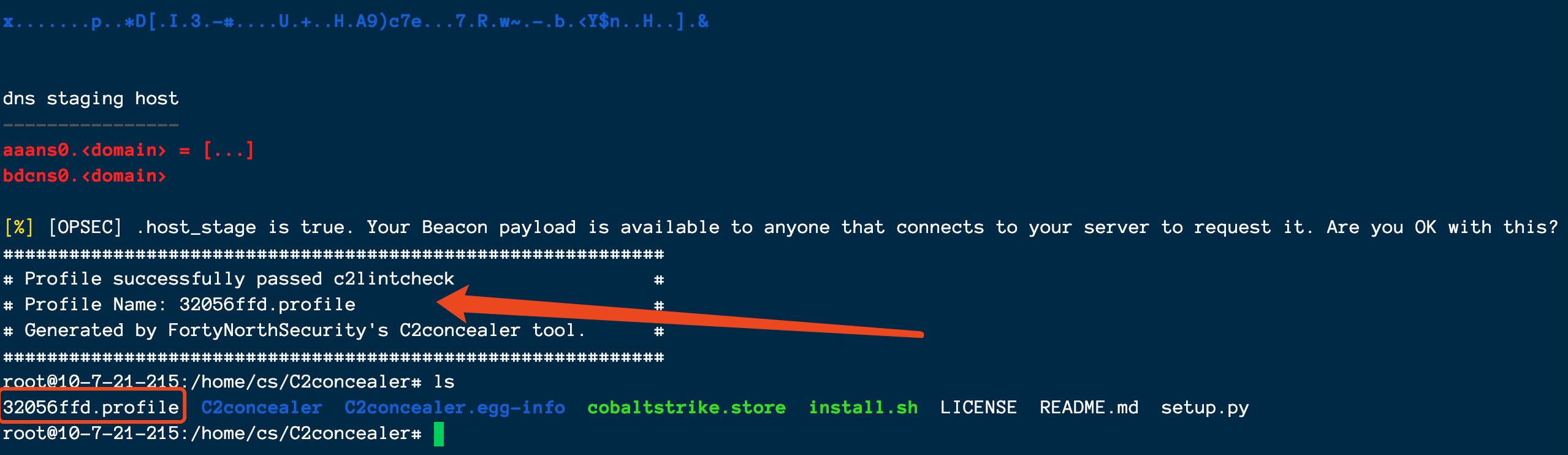 CS passed (cdn+ certificate) PowerShell online detailed version