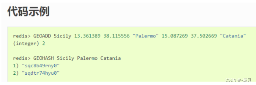 [ Failed to transfer the external chain picture , The origin station may have anti-theft chain mechanism , It is suggested to save the pictures and upload them directly (img-GaTc9fr6-1656813849257)(C:/Users/86158/AppData/Roaming/Typora/typora-user-images/image-20220703100314943.png)]