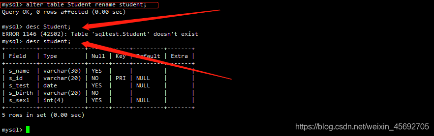 In half a month, MySQL has been consolidated again, and a tens of thousands of words 