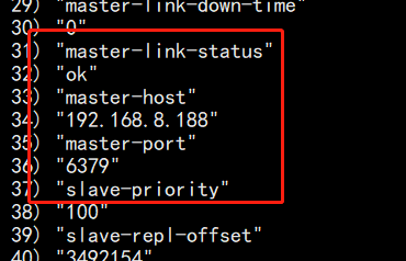 Docker integrates the redis sentinel mode (one master, two slave and three sentinels)