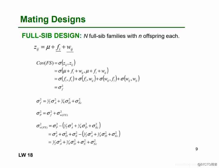  Study | Heritability and field experiment design _ Multiple environments _09