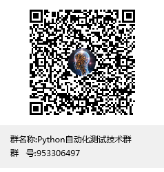 Selenium automated test (this one is enough) - self study