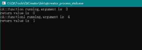 Introduction to QT reflection mechanism and signal slot mechanism