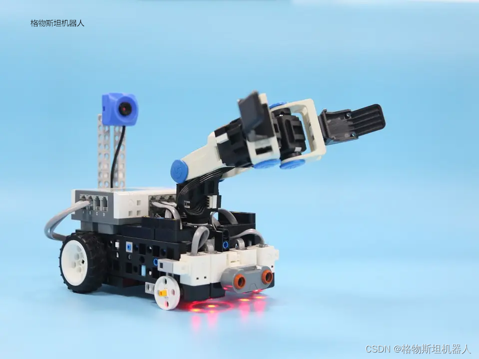 培育项目式Steam教育理念下的儿童创造力