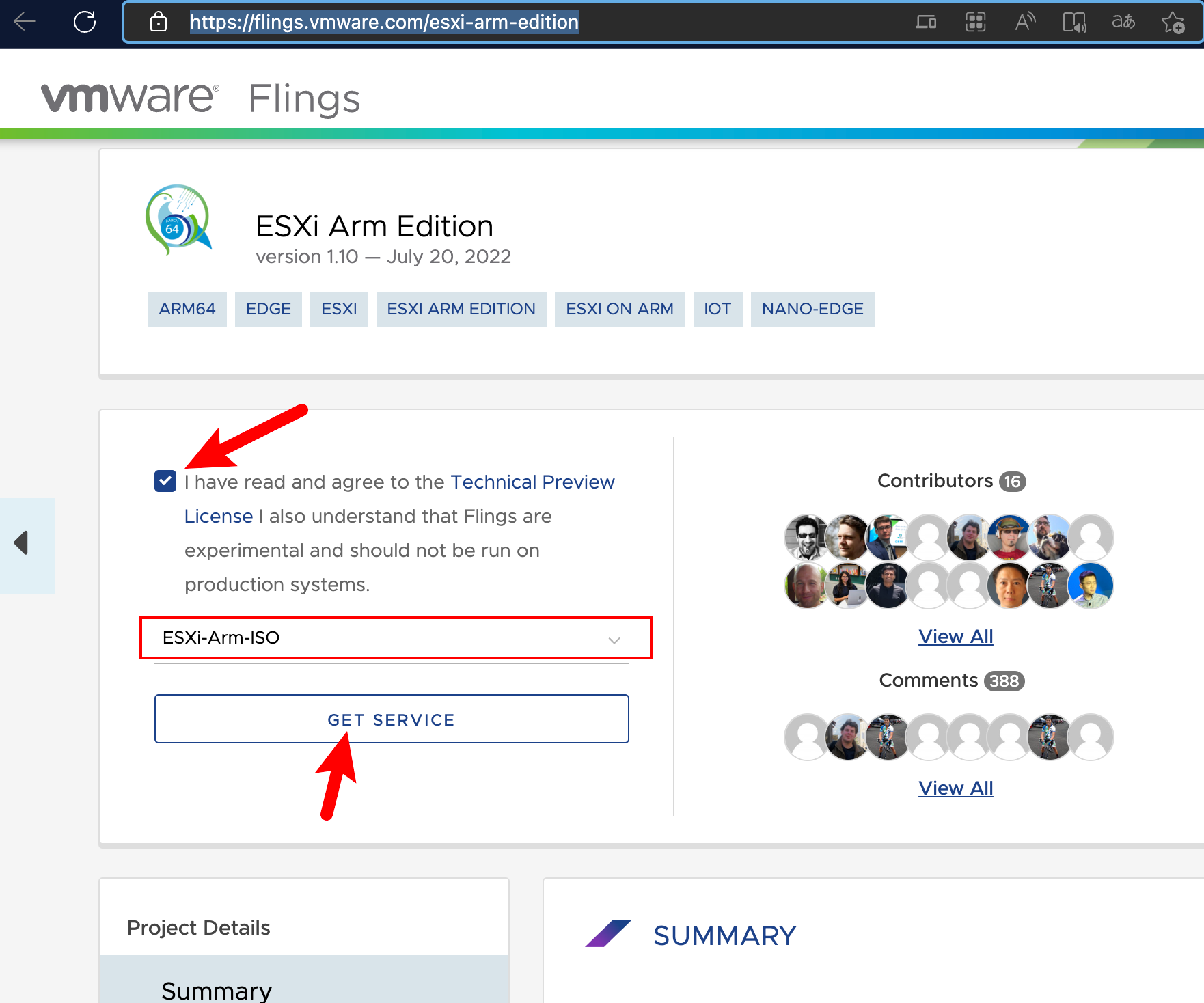 [Virtualization ecological platform] Raspberry Pi installation virtualization platform operation process