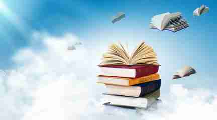 Future development of education industry of e-commerce Express