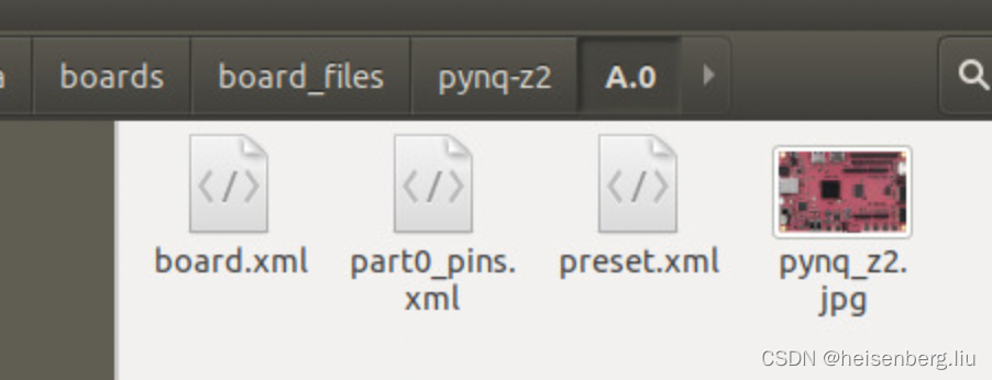 Hls4ml reports an error the board_ part definition was not found for tul. com. tw:pynq-z2:part0:1.0.