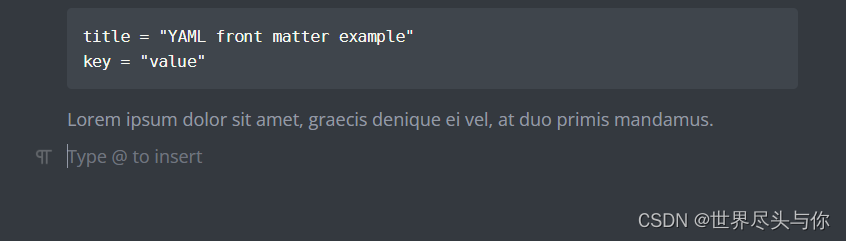  Insert picture description here 