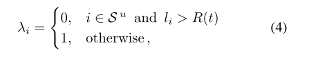 Cvpr2022 𞓜 loss problem in weakly supervised multi label classification