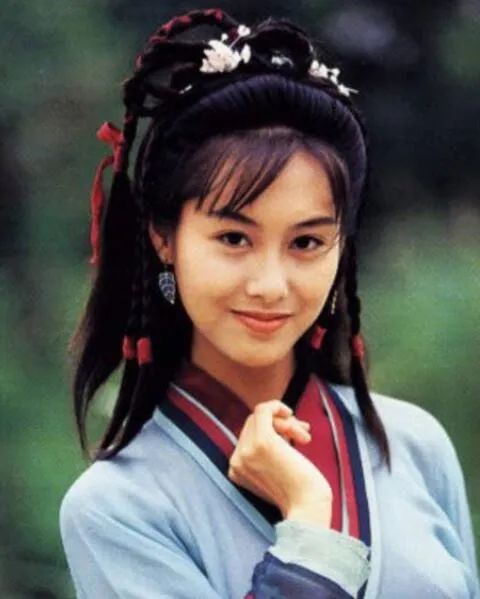 Does huangrong really exist?