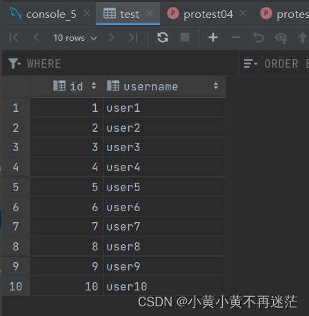 [MySQL] database stored procedure and storage function clearance tutorial (full version)