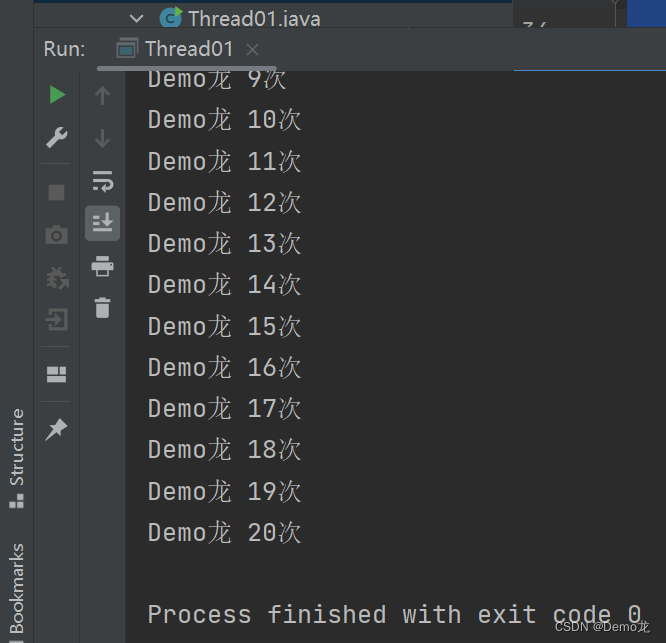 Program processes and threads (concurrency and parallelism of threads) and basic creation and use of threads