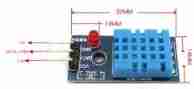 Smart fan system based on stm32f407