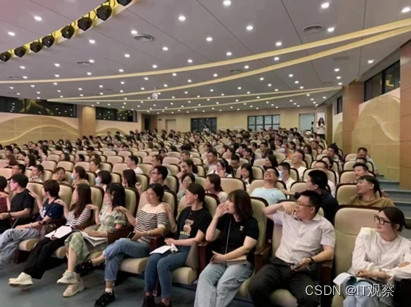 Education expert wangzhongze shared his experience for many years: family education is not a vassal