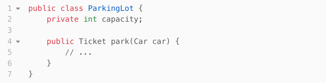 如何编写简洁代码？（上） 