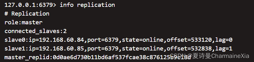 Set up sentinel mode. Reids and redis leave the sentinel cluster from the node