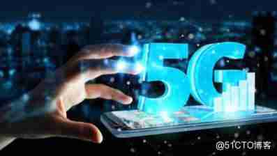 2020 year 5G Market trend _ data 