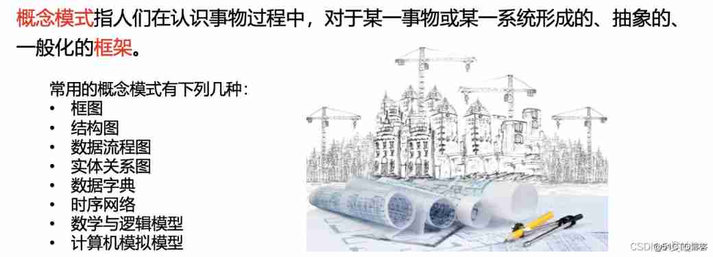  Software development tools 【 3、 ... and 】 And The theoretical basis of software development tools _ Software development tools _04