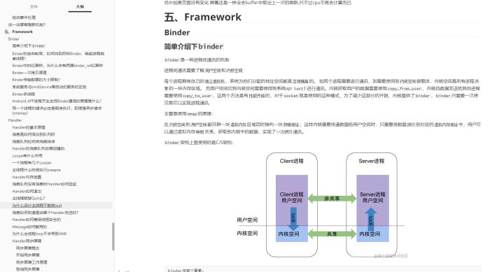 2022年金九银十，Android面试中高频必问的问题汇总