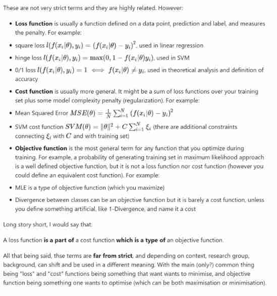 logistic regression 