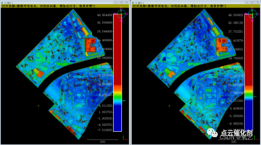 点云智绘在智慧工地中的应用