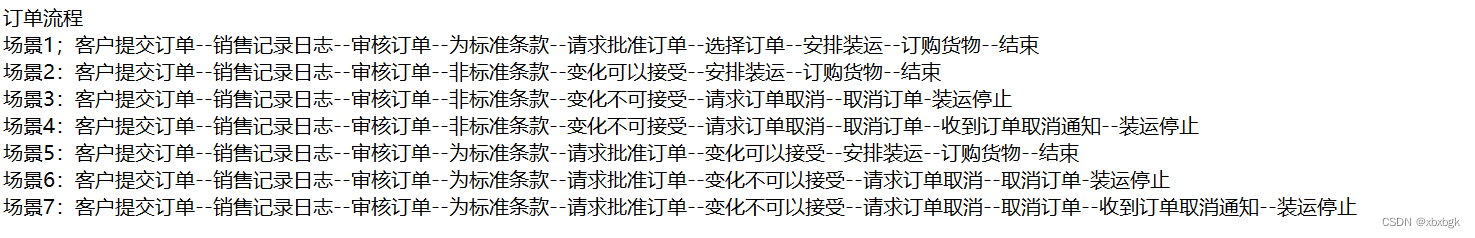 Day 3 summary & homework