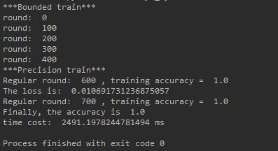 Teach you to build your own simple BP neural network with pytoch (take iris data set as an example)