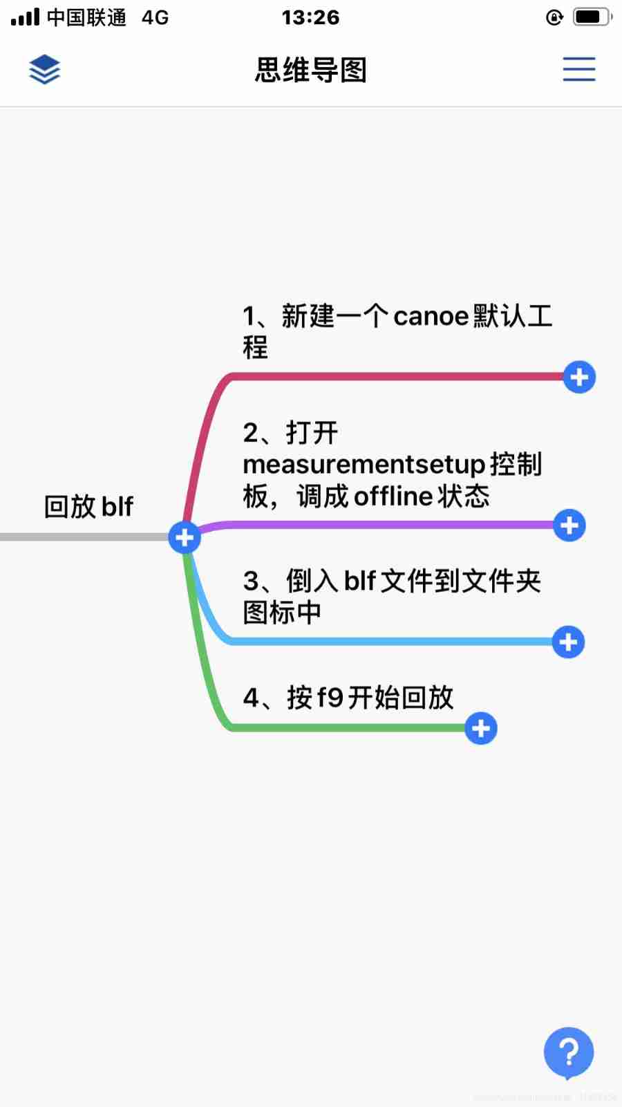 Canoe learning notes (2)