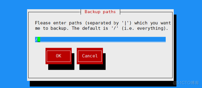 ##Mondo Rescue制作镜像文件（有利于镜像损坏恢复）_centos_07