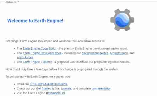 Gee Registration Guide