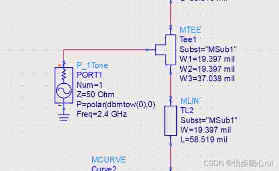 13. Mismatch simulation of power synthesis for ads usage recording