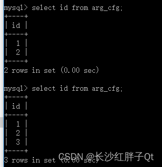 关于 mysql8.0数据库中主键位id，使用replace插入id为0时，实际id插入后自增导致数据重复插入 的解决方法