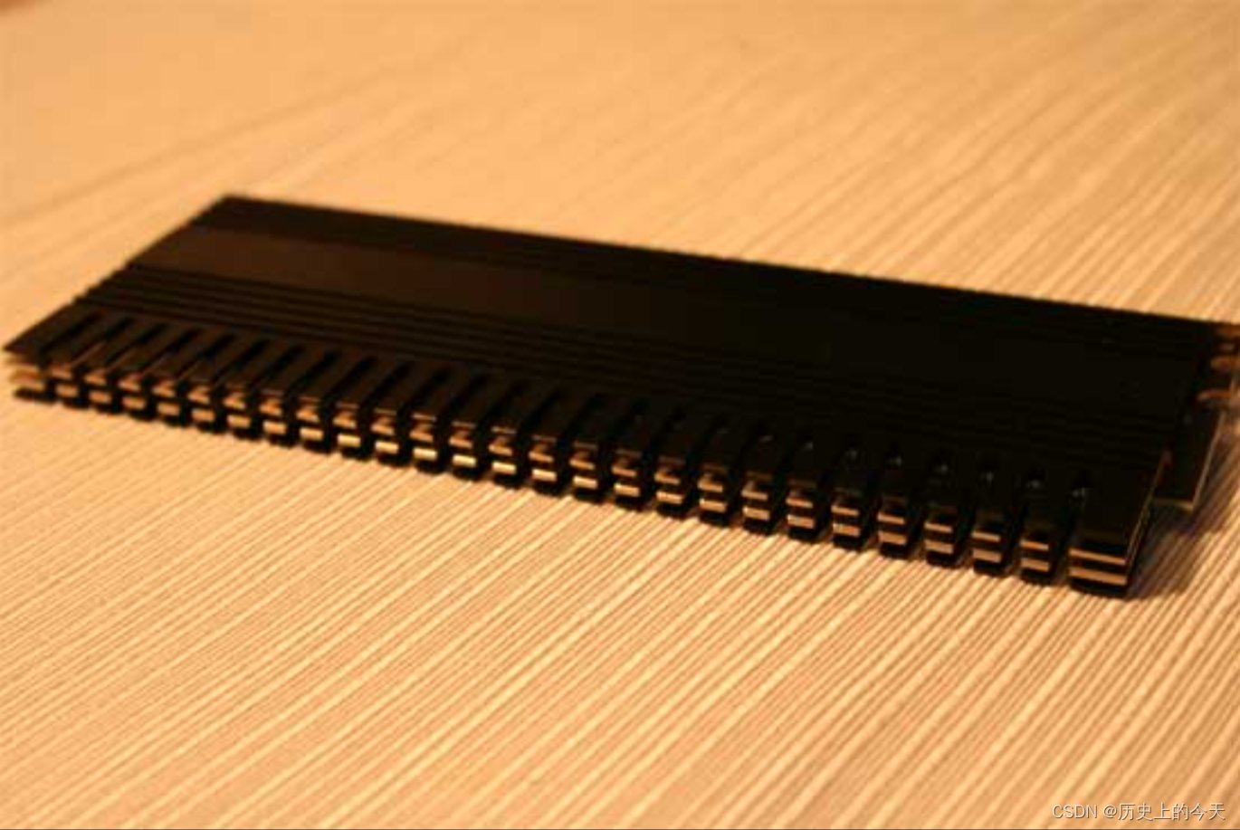 [today in history] July 13: the father of database passed away; Apple buys cups code; IBM chip Alliance