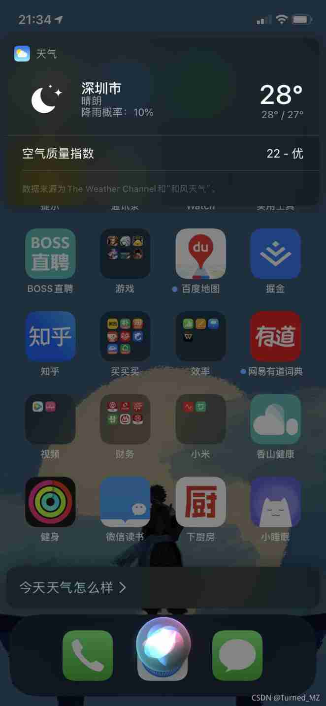 Voice assistant - Measurement Indicators