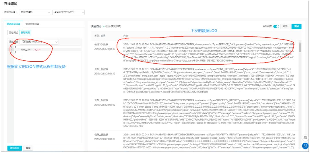 Tutorial on building open source Internet of things platform