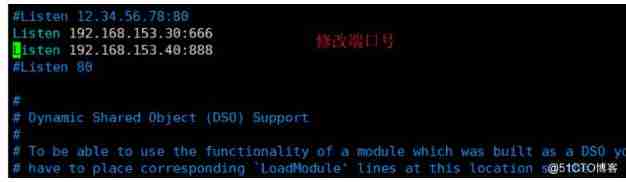 Apache structure web host _ The configuration file _15