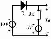 [Yu Yue education] reference materials of analog electronic technology of Nanjing Institute of information technology