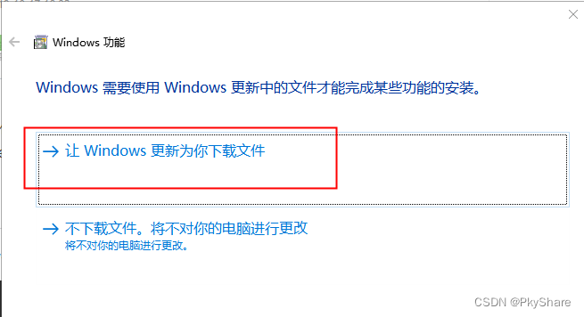 Win10 can't be installed in many ways Problems with NET3.5