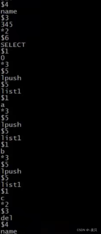 [ Failed to transfer the external chain picture , The origin station may have anti-theft chain mechanism , It is suggested to save the pictures and upload them directly (img-B51ZKdly-1656561836140)(C:/Users/86158/AppData/Roaming/Typora/typora-user-images/image-20220630105948568.png)]