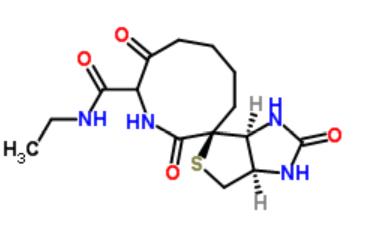 Biotin-EDA|CAS:111790-37-5| 乙二胺生物素