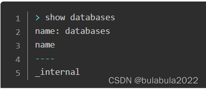 [performance test] jmeter+grafana+influxdb deployment practice