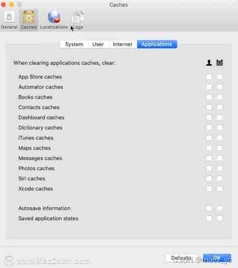 Recommended system cleaning tools, cocktail Download