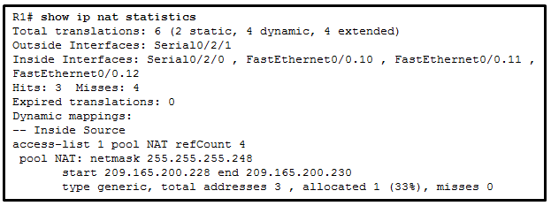 Cisco -- an external tool for WAN's concept examination