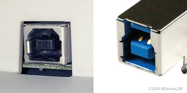 Talk about the development of type-C interface