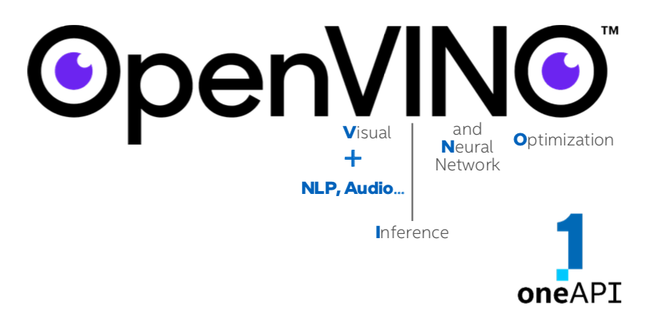 英特尔开源深度学习工具库 OpenVINO，将加大与本土软硬件方合作，持续开放