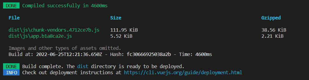 Vue学习笔记（五）Vue2页面跳转问题 | vue-router路由概念、分类与使用 | 编程式路由导航 | 路由组件的缓存 | 5种路由导航守卫 | 嵌套路由 | Vue2项目的打包与部署